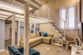 Отель Domus Urbana  Рим